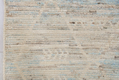 Vintage Tulu Area Rug (10' x 13')